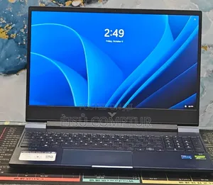 New Laptop HP Victus 15 16GB Intel Core i5 SSD 1T