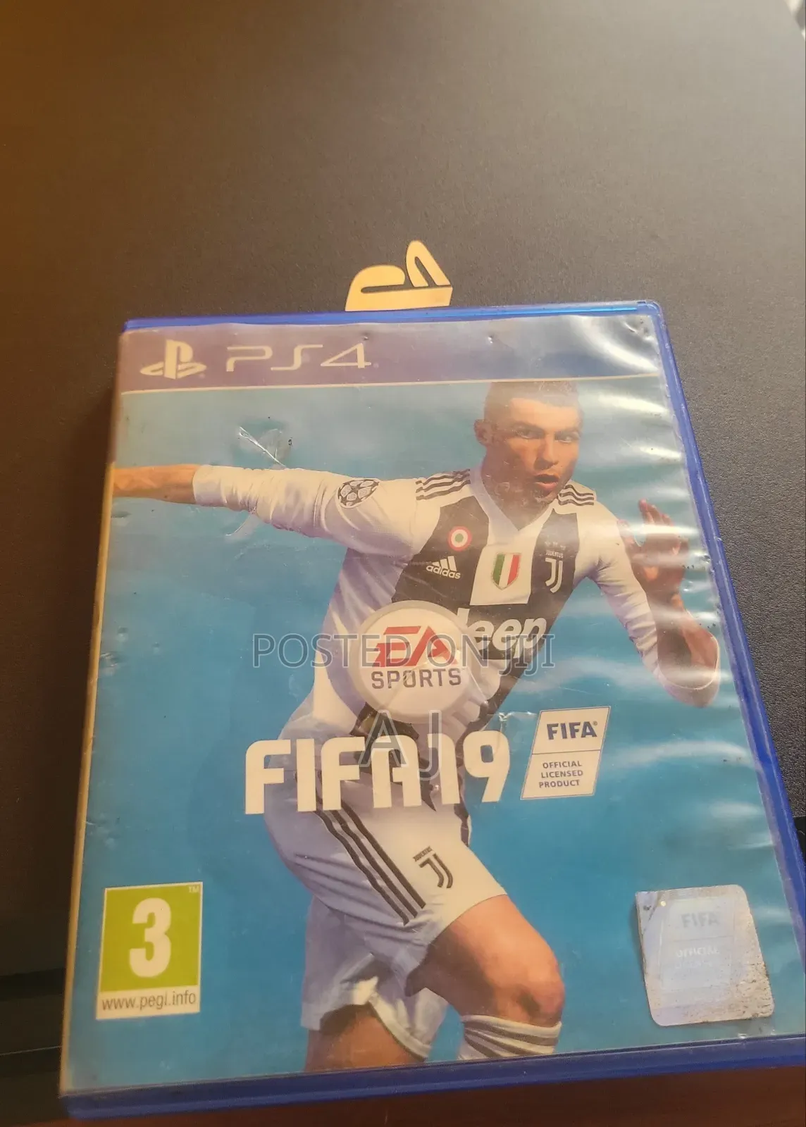 Fifa 19 Ps4