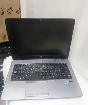 Laptop HP EliteBook 840 G1 4GB Intel Core i5 HDD 1T