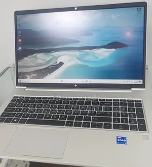 New Laptop HP 650 G1 16GB Intel Core i7 SSD 512GB