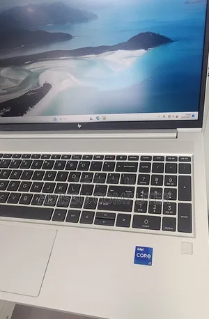 New Laptop HP 650 G1 16GB Intel Core i7 SSD 512GB
