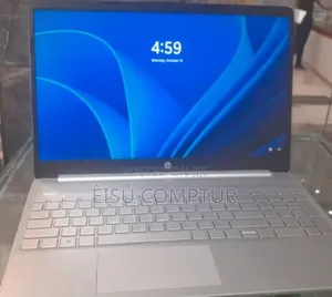 New Laptop HP Stream Notebook 8GB Intel Core i3 SSD 512GB
