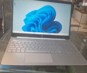 New Laptop HP Stream Notebook 8GB Intel Core i3 SSD 512GB