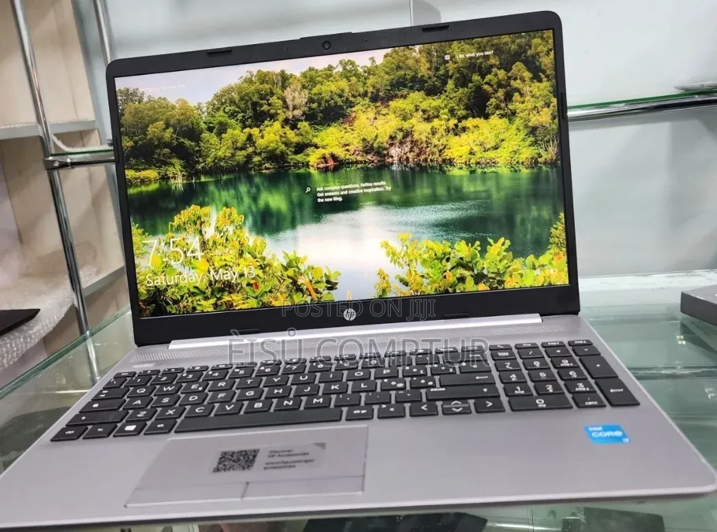 New Laptop HP Stream Notebook 8GB Intel Core i3 SSD 512GB