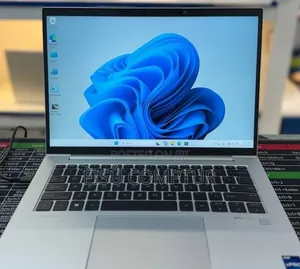 New Laptop HP EliteBook 840 G10 16GB Intel Core i7 SSD 512GB