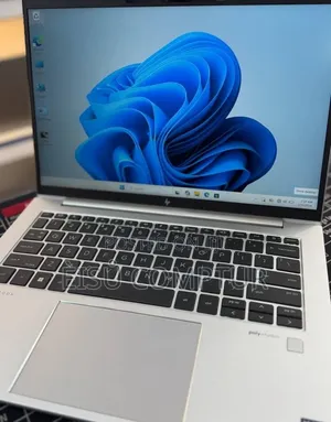 New Laptop HP EliteBook 840 G10 16GB Intel Core i7 SSD 512GB
