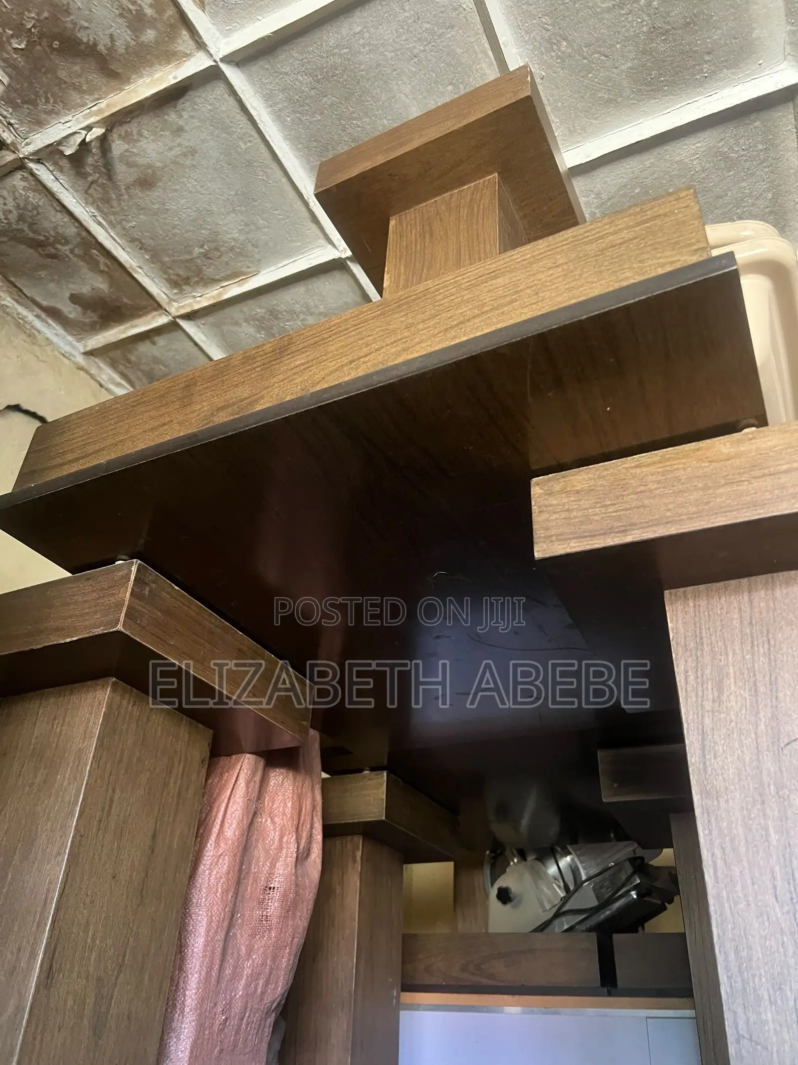 Tables and Chairs
