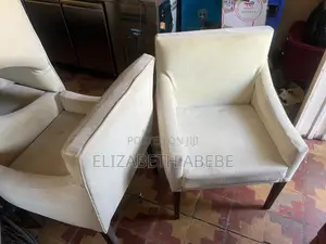 Tables and Chairs