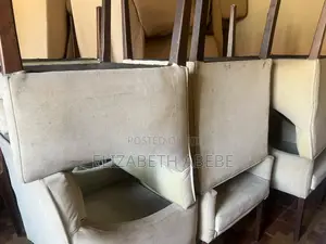 Tables and Chairs