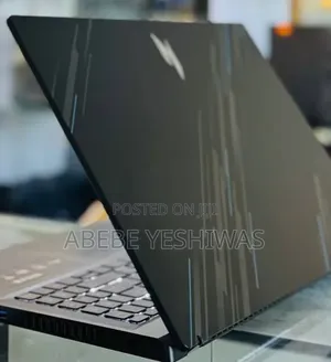 New Laptop Acer Nitro V 15 16GB Intel Core i5 SSD 512GB