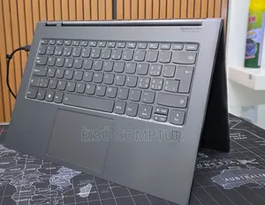 New Laptop Lenovo Yoga C930 16GB Intel Core i7 SSD 256GB