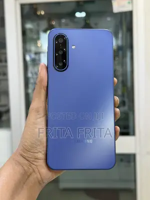 Samsung Galaxy A17 5G 128 GB Blue