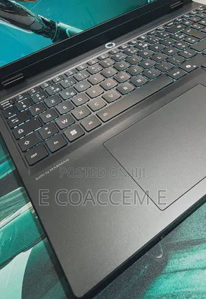 New Laptop Lenovo Legion 5 16GB Intel Core i9 SSD 1T