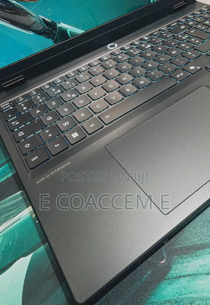 New Laptop Lenovo Legion 5 16GB Intel Core i9 SSD 1T