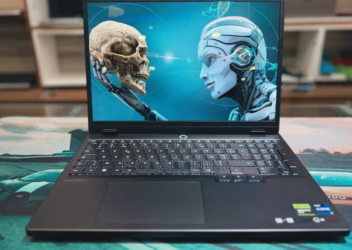 New Laptop Lenovo Legion 5 16GB Intel Core i9 SSD 1T