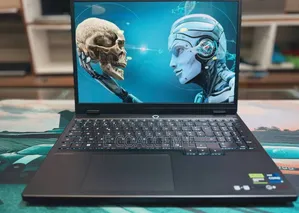 New Laptop Lenovo Legion 5 16GB Intel Core i9 SSD 1T