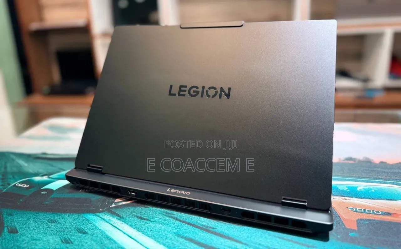 New Laptop Lenovo Legion 5 16GB Intel Core i9 SSD 1T