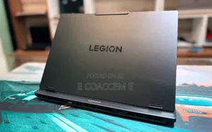 New Laptop Lenovo Legion 5 16GB Intel Core i9 SSD 1T