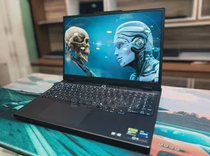 New Laptop Lenovo Legion 5 16GB Intel Core i9 SSD 1T