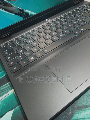 New Laptop Lenovo Legion 5 16GB Intel Core i9 SSD 1T