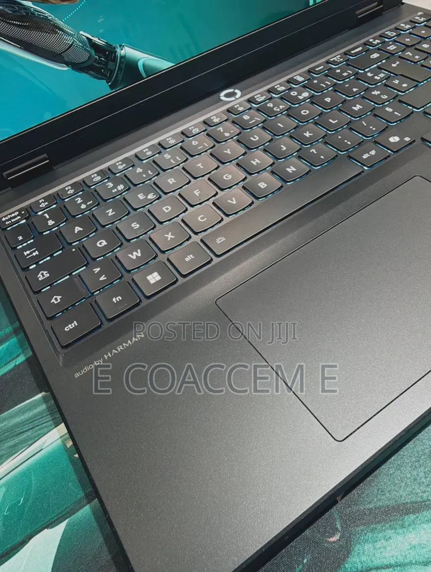 New Laptop Lenovo Legion 5 16GB Intel Core i9 SSD 1T
