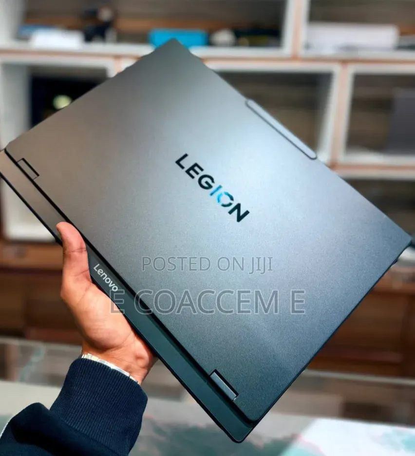 New Laptop Lenovo Legion 5 16GB Intel Core i9 SSD 1T