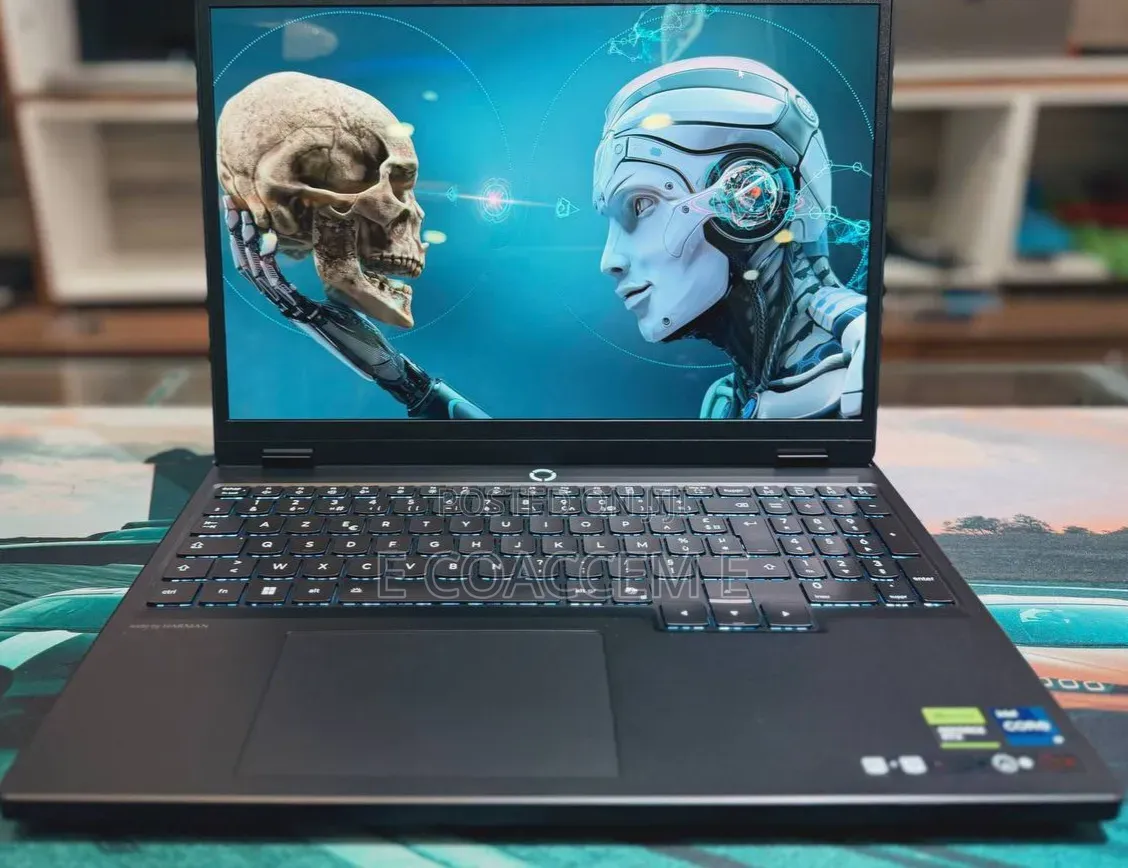 New Laptop Lenovo Legion 5 16GB Intel Core i9 SSD 1T