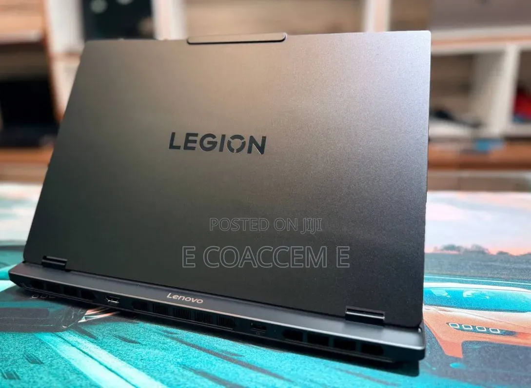New Laptop Lenovo Legion 5 16GB Intel Core i9 SSD 1T