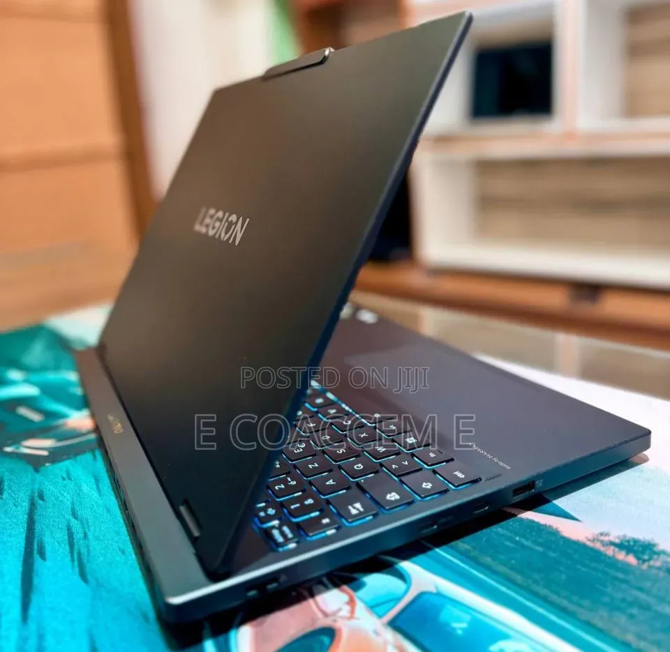 New Laptop Lenovo Legion 5 16GB Intel Core i9 SSD 1T