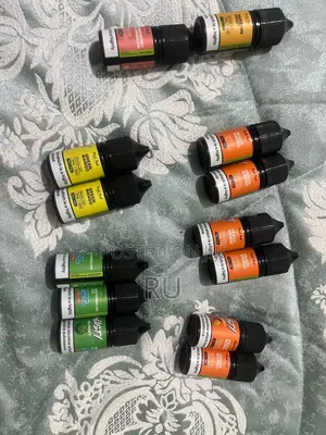 Oil Fresh Fruit