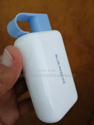 Vape Be Vozel Blue Colers