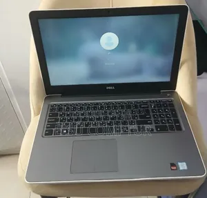 New Laptop Dell Inspiron 15 16GB Intel Core i7 SSD 512GB