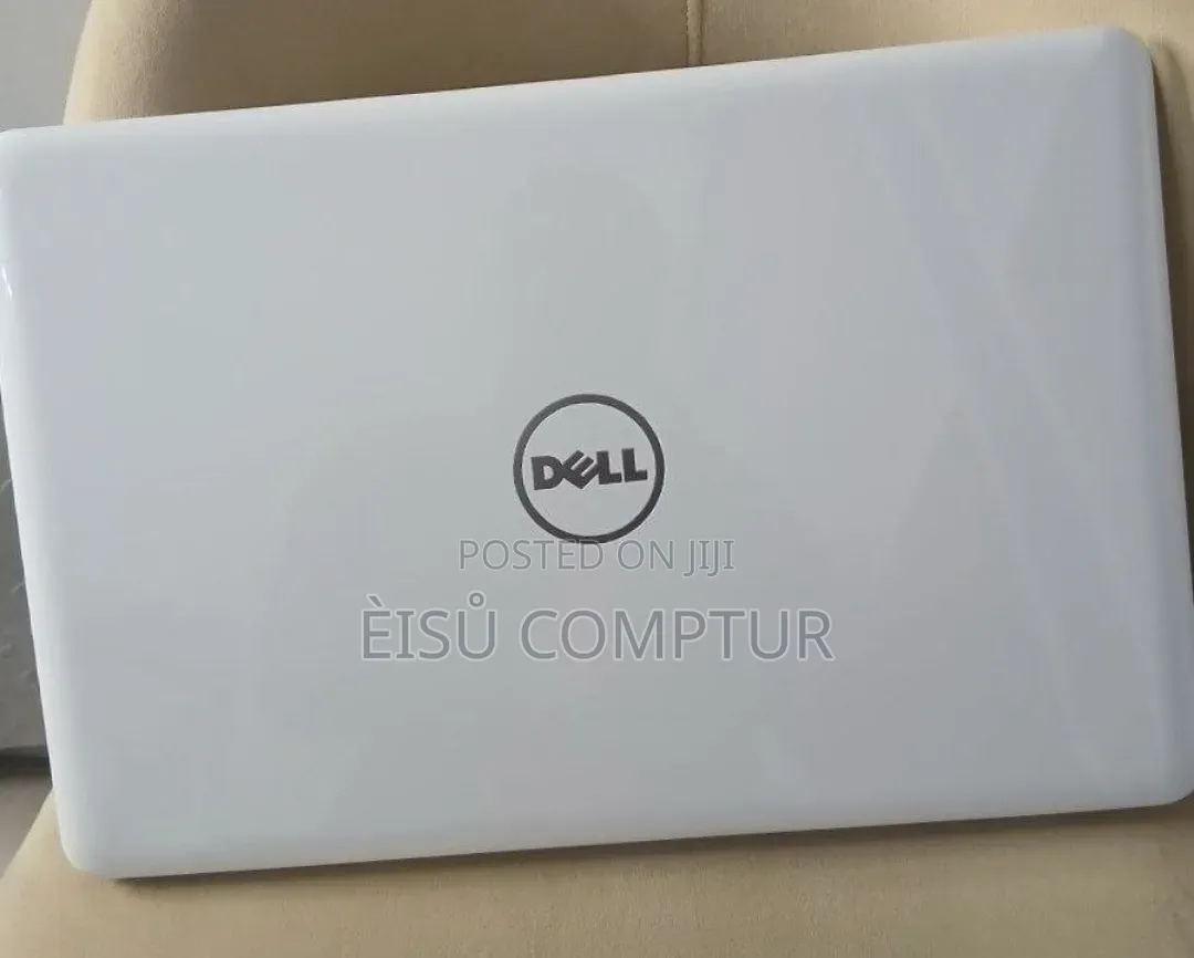 New Laptop Dell Inspiron 15 16GB Intel Core i7 SSD 512GB
