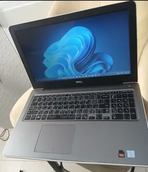 New Laptop Dell Inspiron 15 16GB Intel Core i7 SSD 512GB