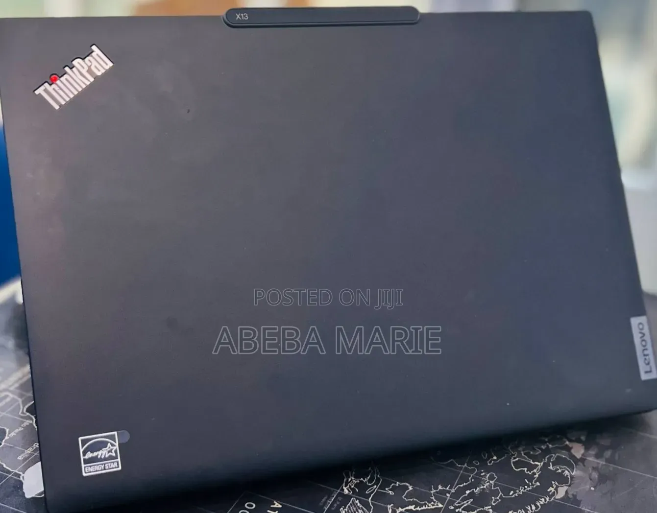 New Laptop Lenovo ThinkPad X13 Gen 4 16GB Intel Core i7 SSD 512GB