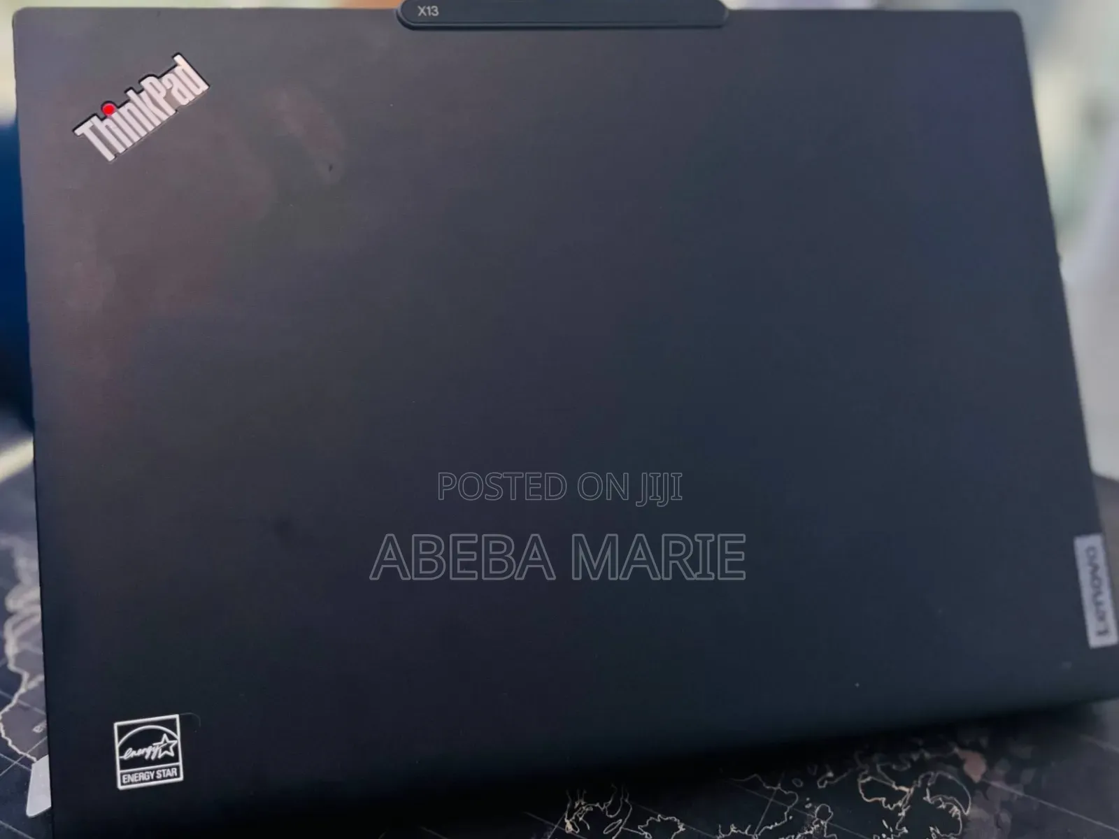 New Laptop Lenovo ThinkPad X13 Gen 4 16GB Intel Core i7 SSD 512GB