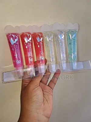 Shiny Lipgloss