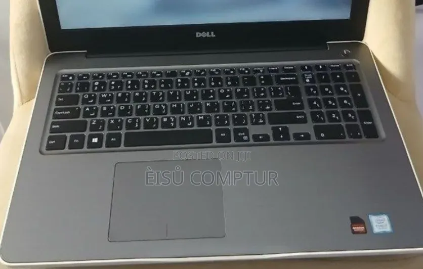 New Laptop Dell Inspiron 15 16GB Intel Core i7 SSD 512GB