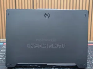 New Laptop Asus TUF Gaming A15 16GB AMD Ryzen 7 SSD 512GB