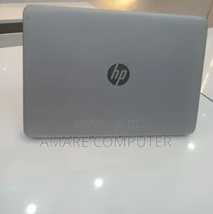 New Laptop HP EliteBook 840 8GB Intel Core i7 SSD 512GB
