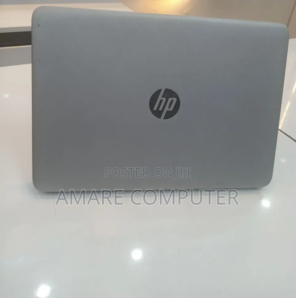 New Laptop HP EliteBook 840 8GB Intel Core i7 SSD 512GB