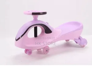 Premium Kids Ride-on Car