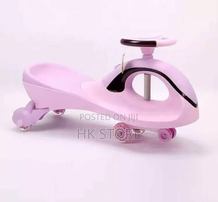 Premium Kids Ride-on Car