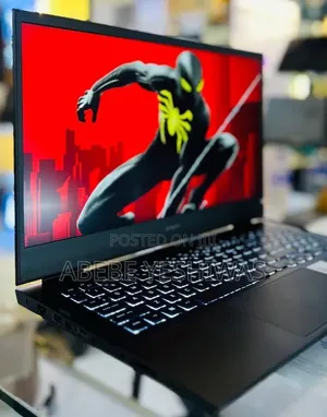 New Laptop HP Omen 16 16GB Intel Core i7 SSD 512GB