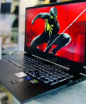 New Laptop HP Omen 16 16GB Intel Core i7 SSD 512GB