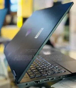 New Laptop HP Omen 16 16GB Intel Core i7 SSD 512GB