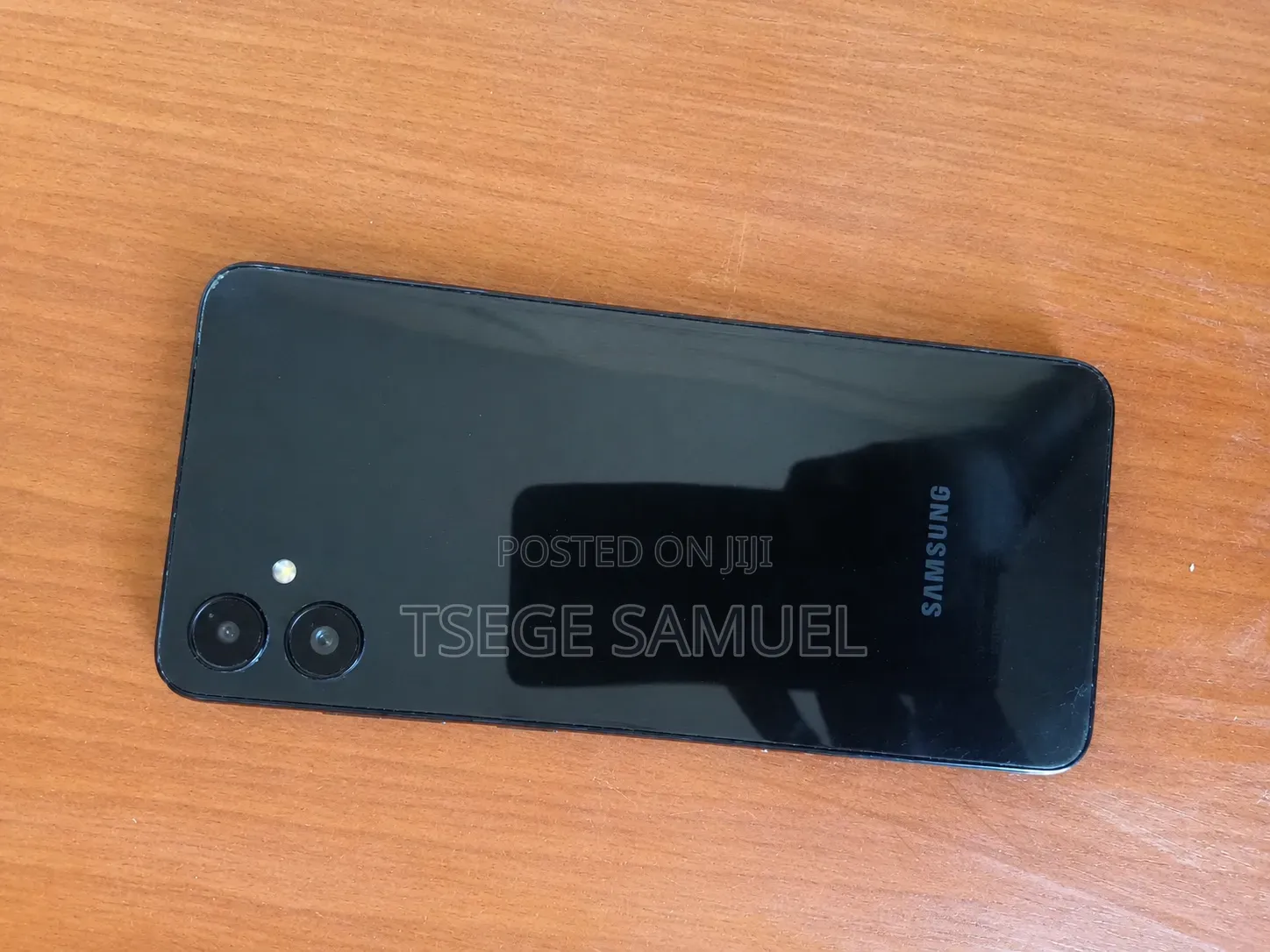 Samsung Galaxy A05 128 GB Black