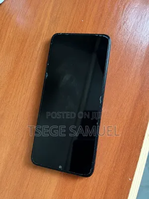 Samsung Galaxy A05 128 GB Black