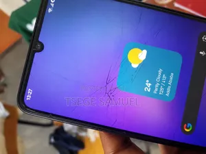Samsung Galaxy A05 128 GB Black