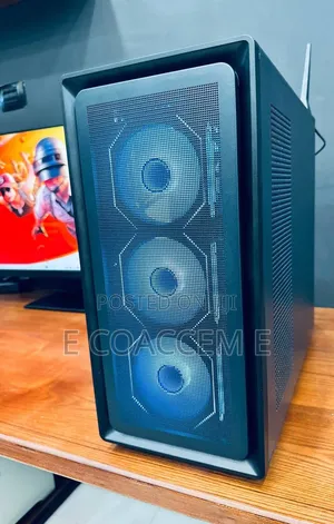 New Desktop Computer Asus 32GB AMD Ryzen 7 SSD 1T